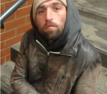 obrázek: Totožnost mrtvého z Berounky je známá. Pomůžete policii?