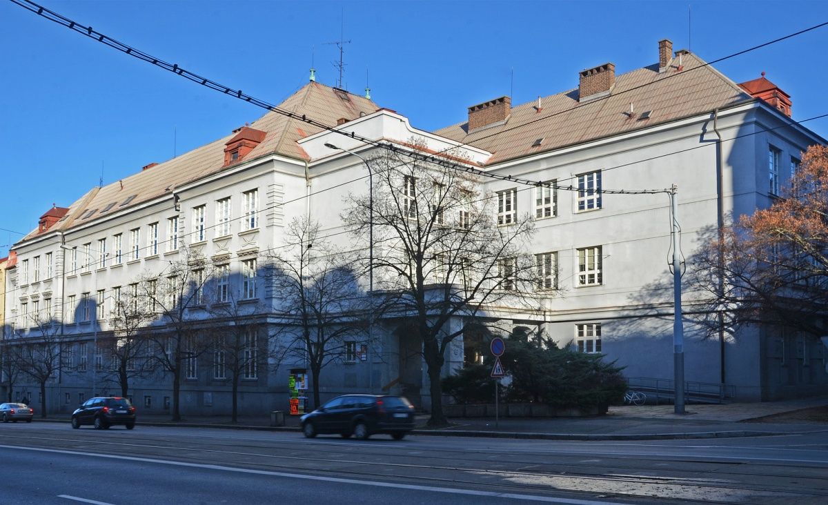 obrázek: Tři fakulty ZČU se v týdnu představí zájemcům o studium