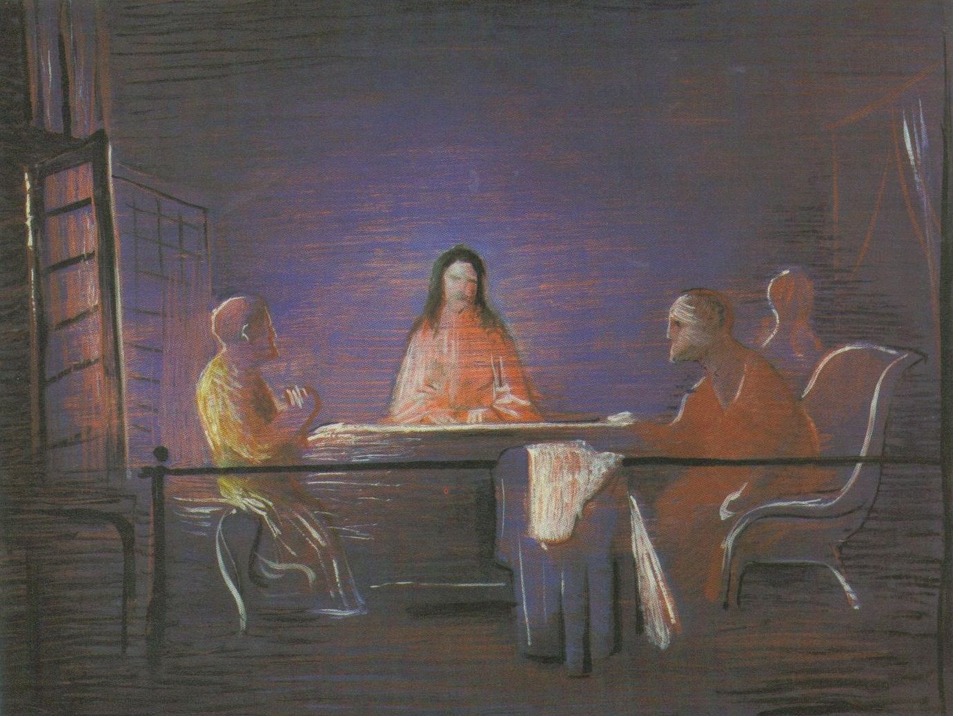 obrázek: Západočeská galerie zve na přednášky a komentované prohlídky