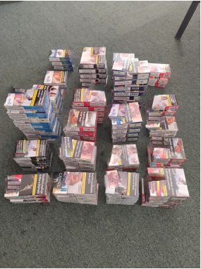 obrázek: Ukradl více než 90 krabiček cigaret