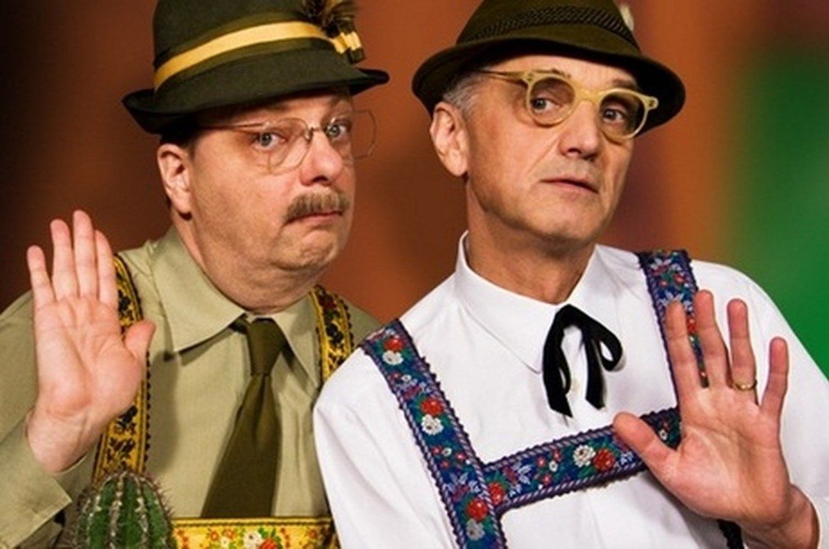 obrázek: V Besedě se o prázdninách představí Fešáci, Divadlo Sklep i Radka Fišarová