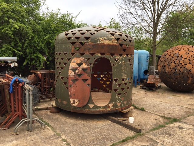 V Depu startuje ve čtvrtek cestovatelská výstava Nomádi 