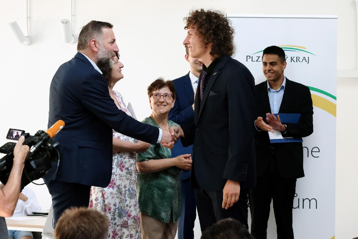 obrázek: V krajském kole odborné činnosti poměří síly 52 žáků