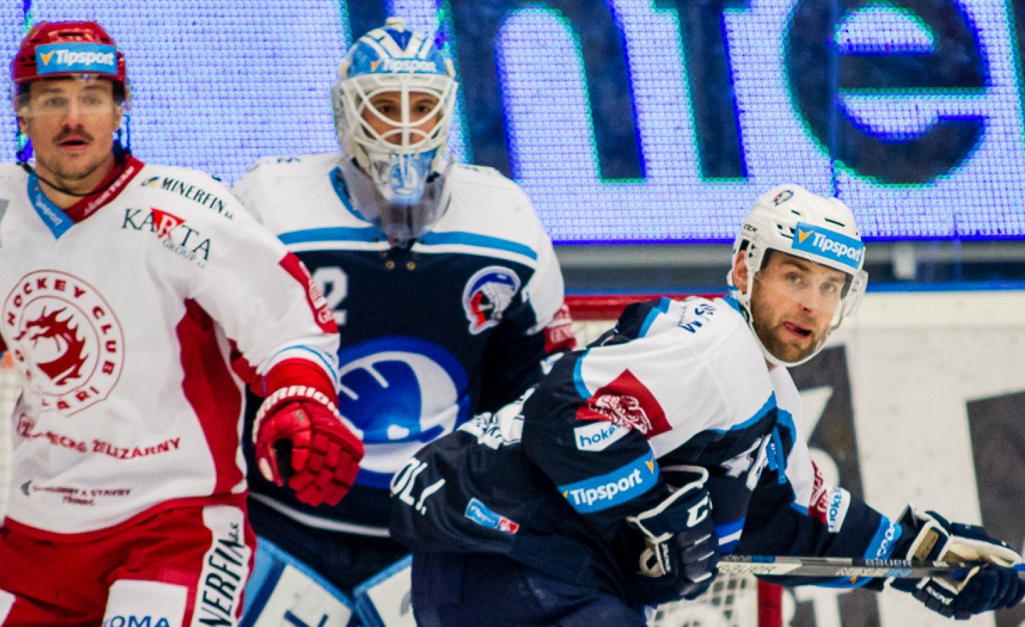 obrázek: V obranných řadách Indiánů nadále zůstává Jakub Kindl