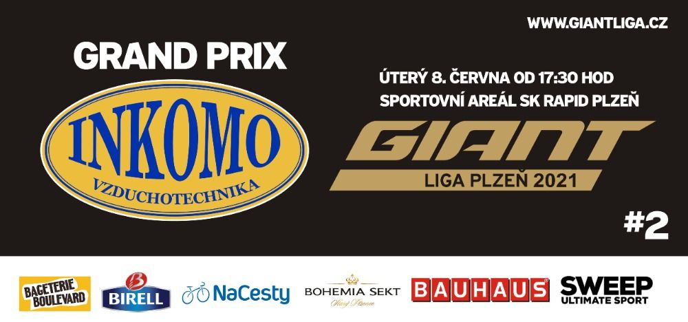 obrázek: V Plzni bude startovat vítěz etapového závodu RBB Tour Jan Ryba