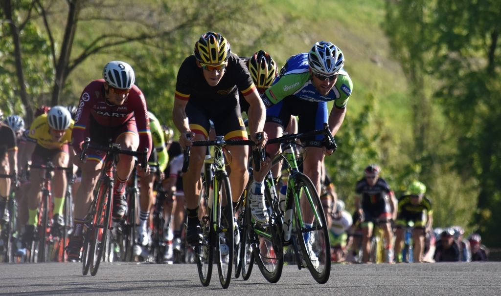 obrázek: V Plzni na Grand Prix triumfoval Nicolas Pietrula