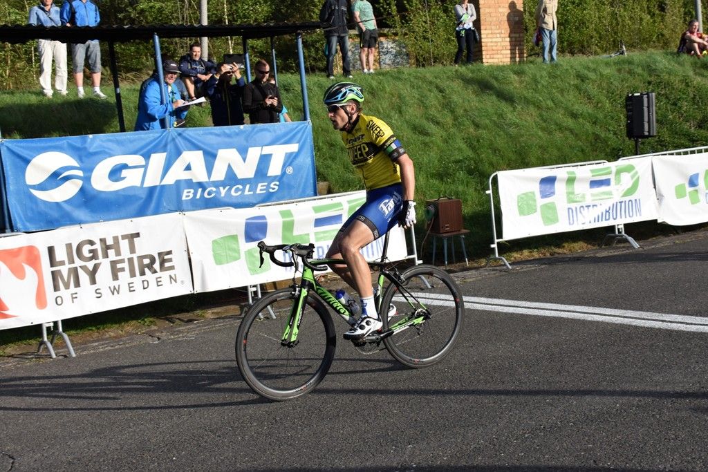 obrázek: V Plzni na Grand Prix triumfoval opět Martin Boubal