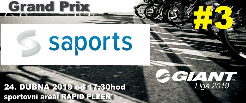 obrázek: V Plzni pojede ve žlutém dresu Martin Boubal