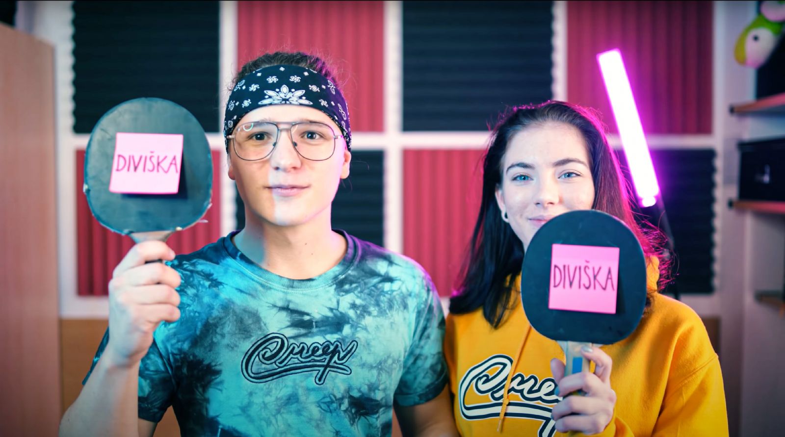 obrázek: V Plzni se natáčel studentský dokumentární snímek I Am Influncer 