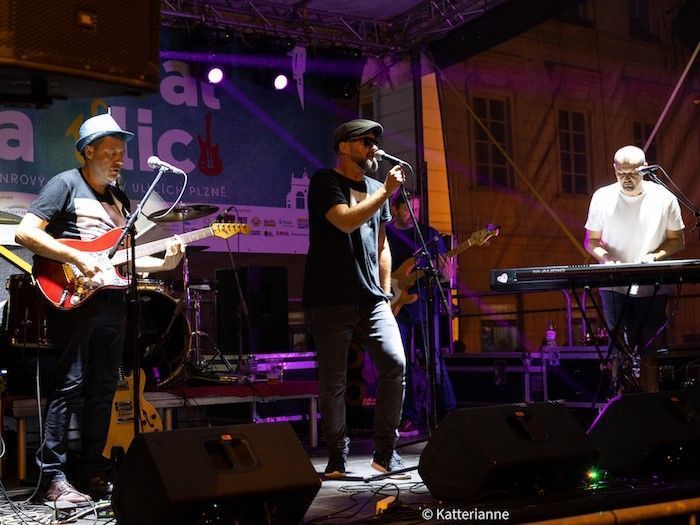 V Plzni se opět v létě uskuteční multižánrový letní Festival na ulici