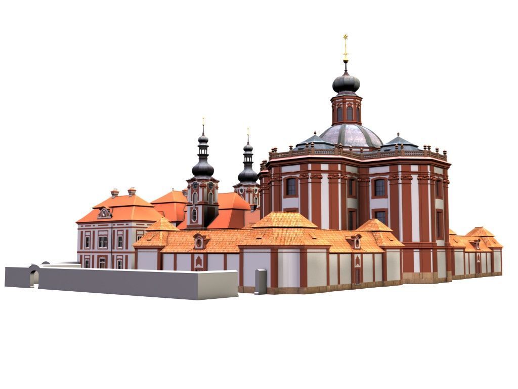 obrázek: V Rokycanech můžete navštívit putovní výstavu soutěže Stavba roku 