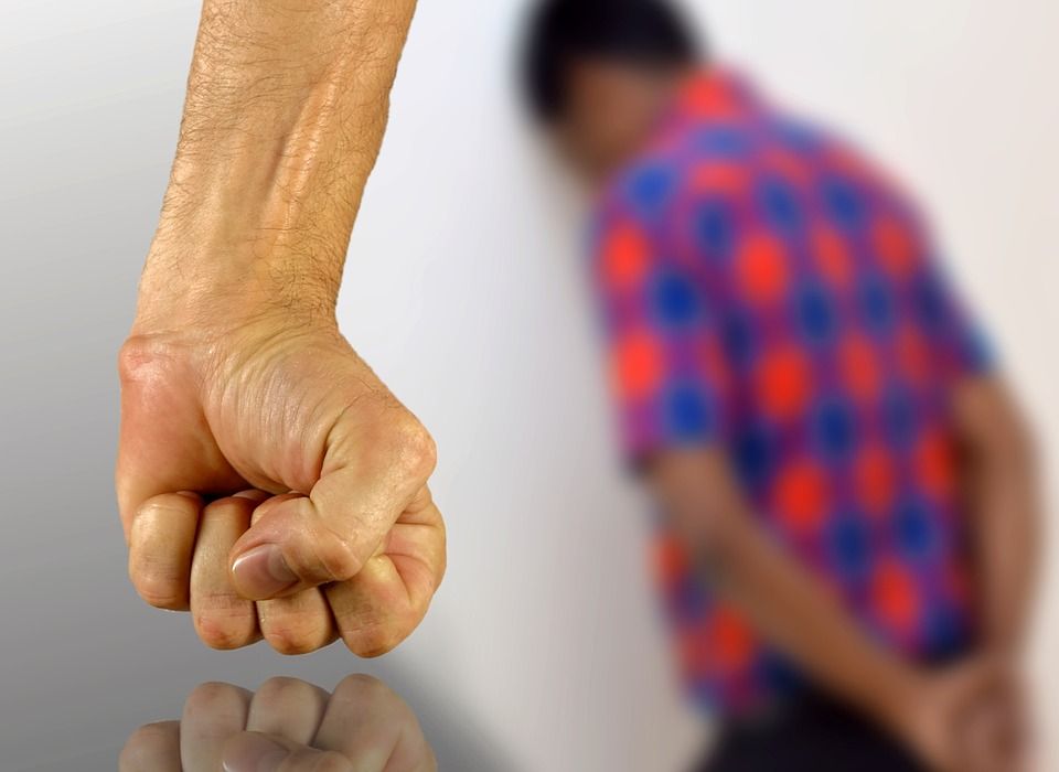 obrázek: V sauně na Tachovsku znásilnil nezletilého chlapce