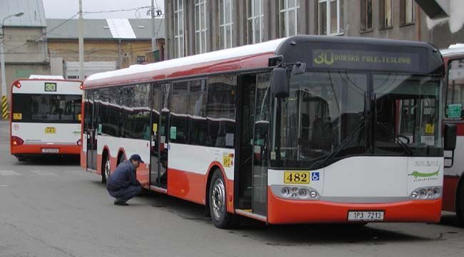 Valchu a Lhotu od září čekají změny ve veřejné dopravě