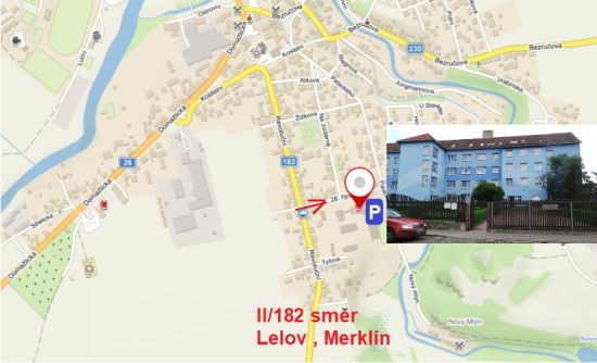 Ve Stodě se bude očkovat v Centru sociálních služeb 