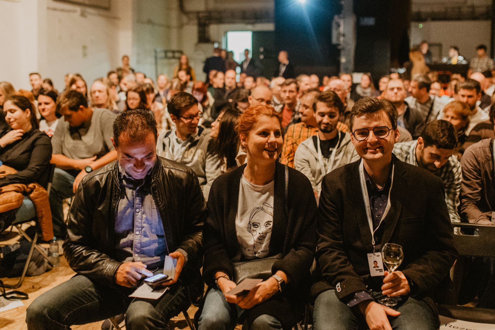 obrázek: Ve středu v Plzni startuje pátý ročník festivalu road movies