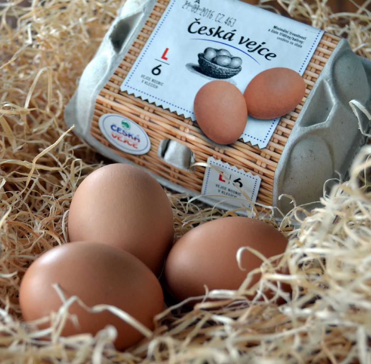 obrázek: V Horšicích vyhrožoval babičce smrtí, když mu neudělá vajíčka 