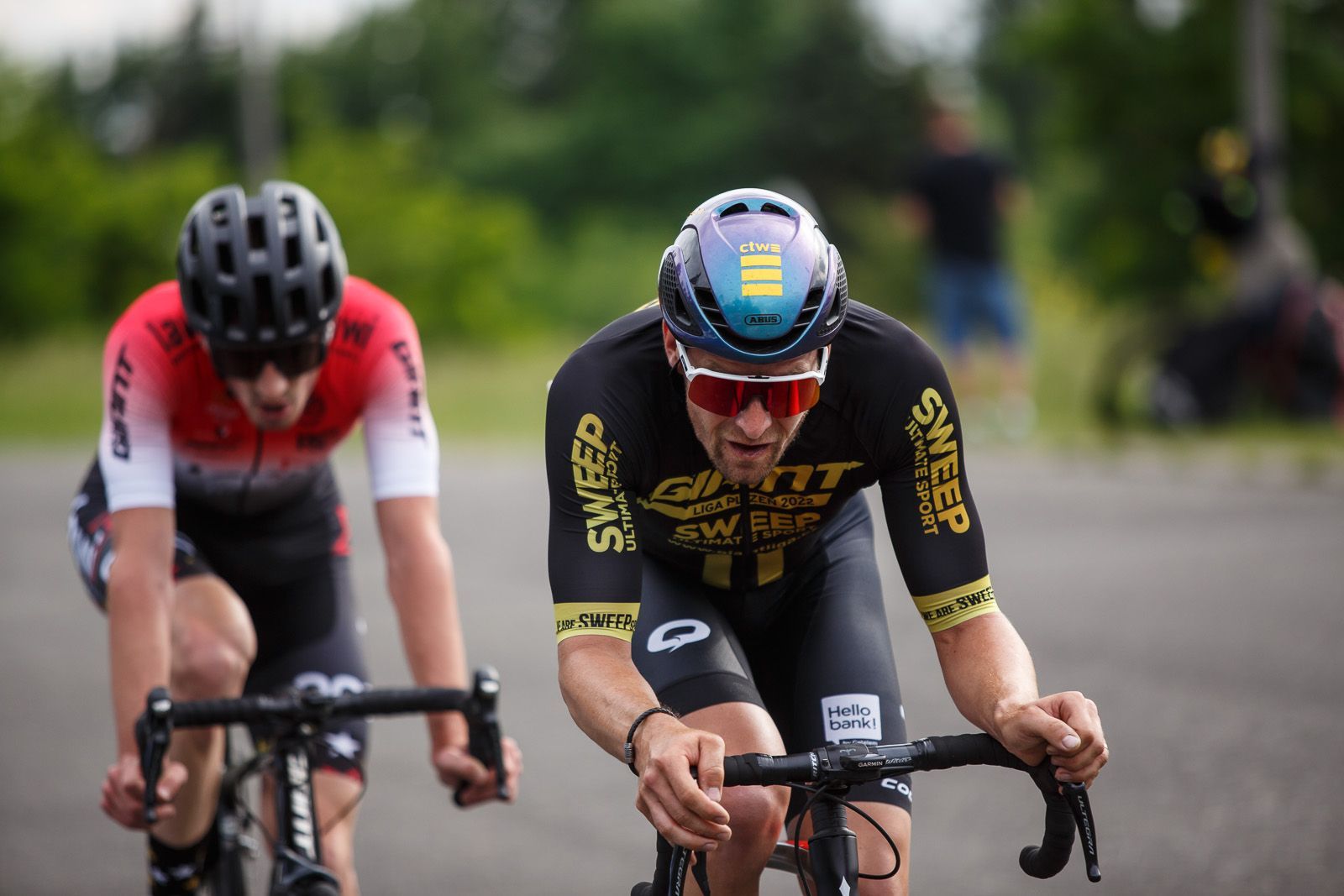 obrázek: Velká cena na Rapidu oslaví 130 let cyklistiky v pražské Slavii