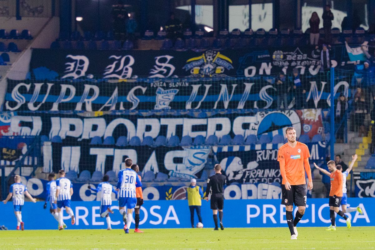 obrázek: Viktoria veze z Liberce bod za remízu 1:1