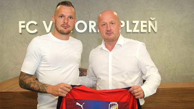 obrázek: Viktoria získala třetí posilu, útok vyztuží Jakub Řezníček