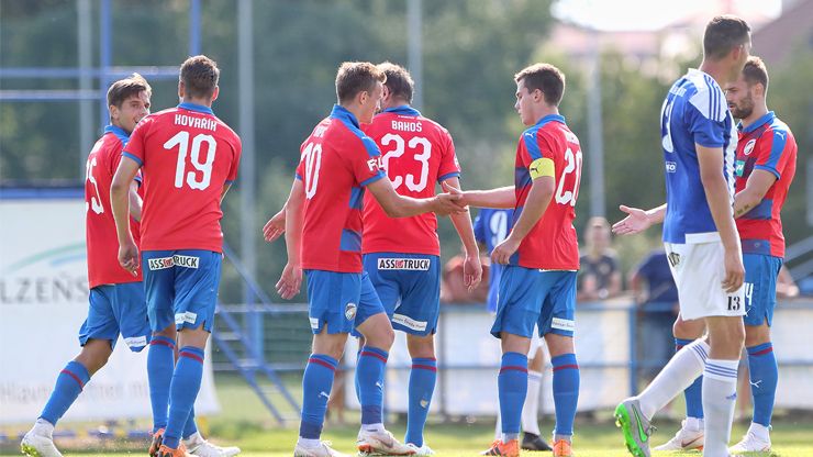 obrázek: Viktoriáni se znovu sejdou 3. ledna, přípravu zahájí funkční testy