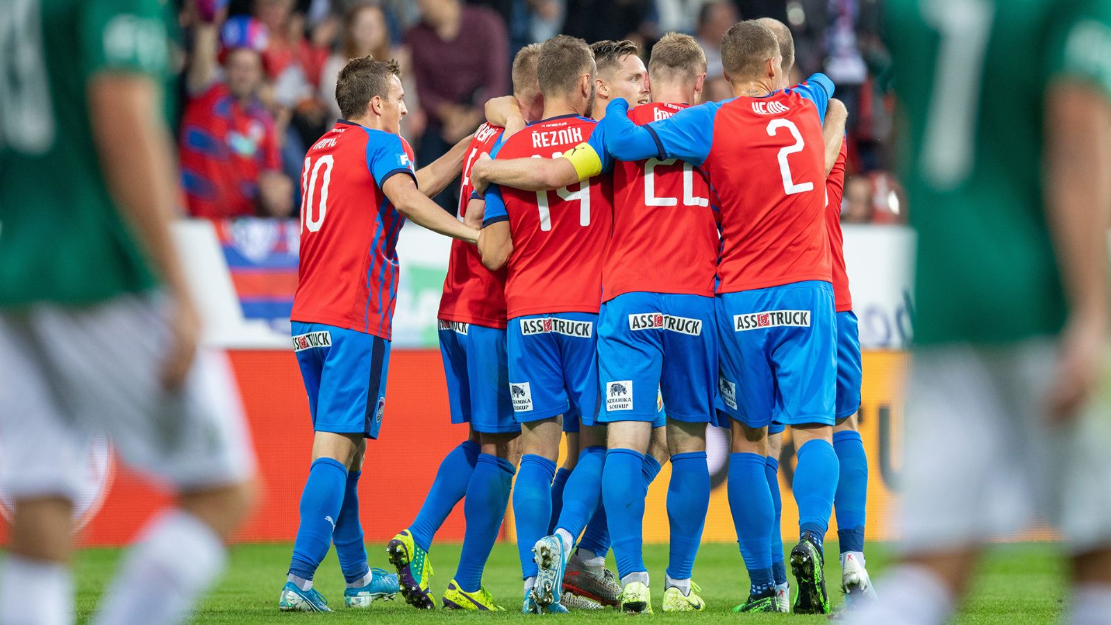 obrázek: Viktorka otáčela zápas s Jabloncem až k výhře 3:2