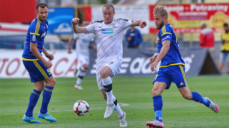 obrázek: Viktorka otočila v nastavení zápas v Jihlavě a je stále v lize stoprocentní 