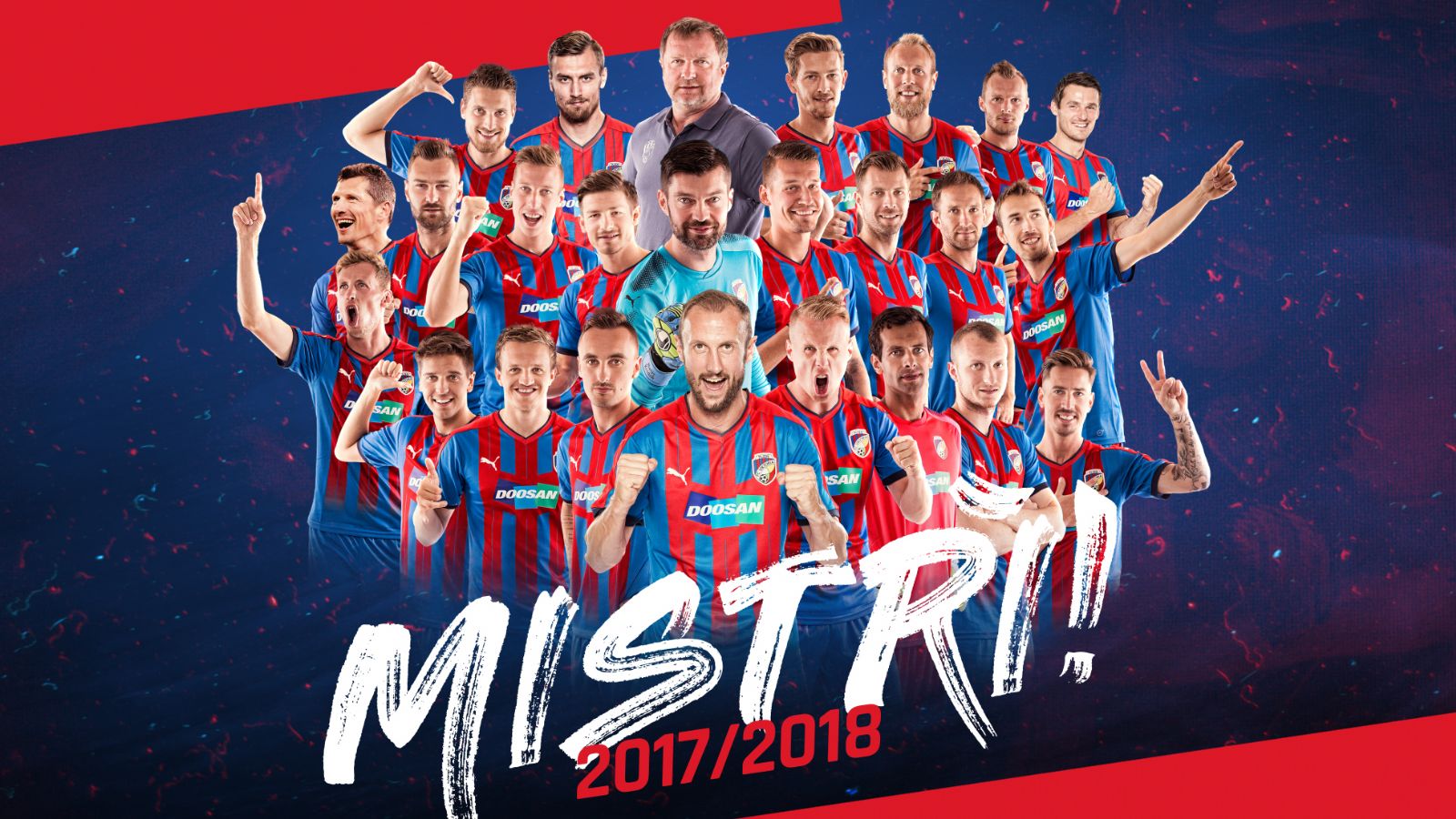 Viktorka porazila Teplice a má pátý titul!