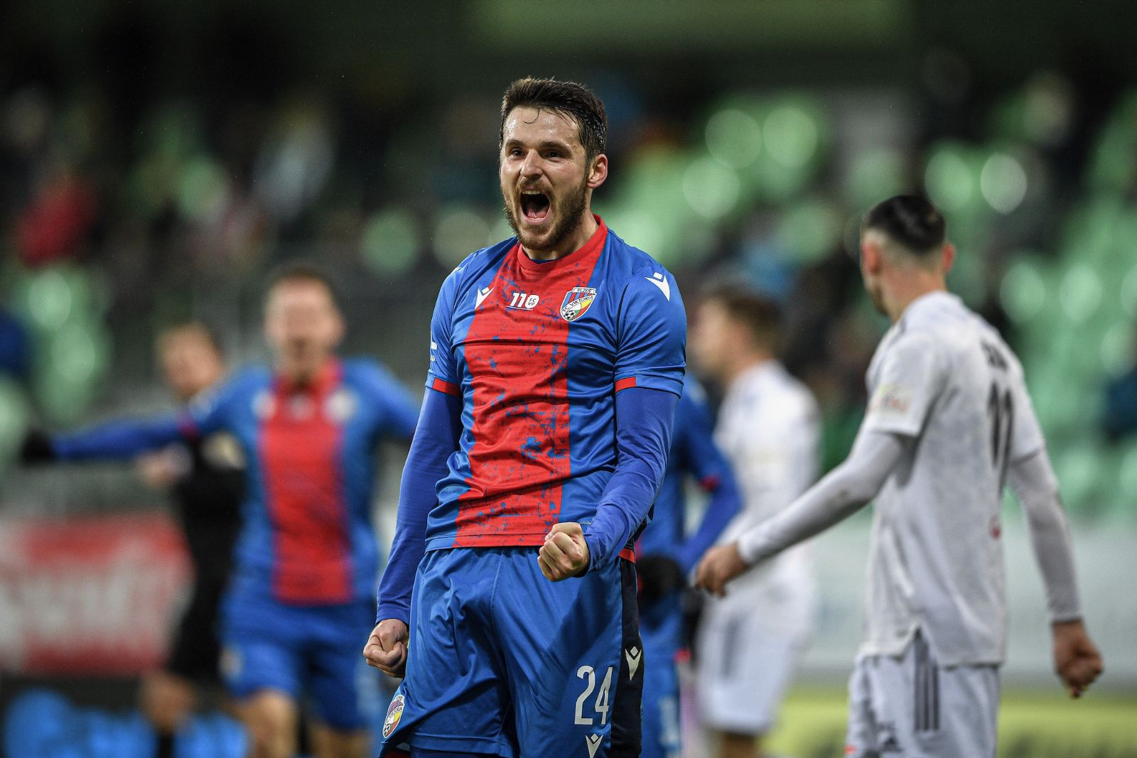 obrázek: Viktorka se s podzimem rozloučila výhrou 1:0 v Karviné