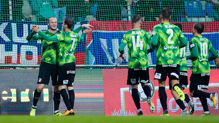 obrázek: Viktorka vyhrála v Mladé Boleslavi 2:0 a dál drží stoprocentní šňůru 