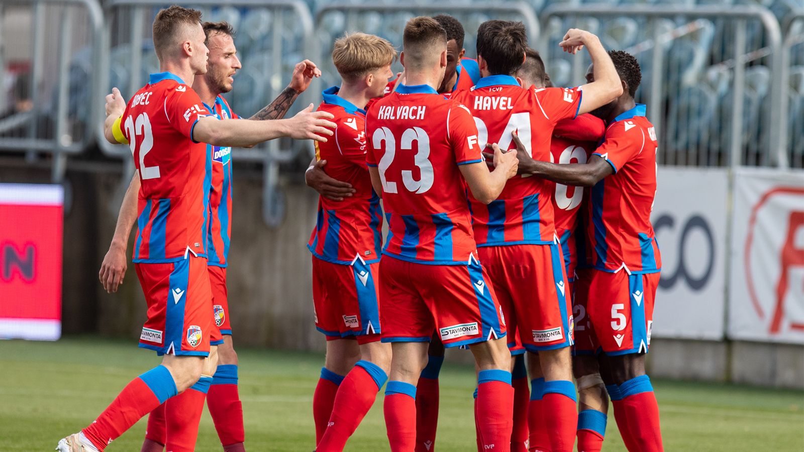 obrázek: Viktorka vyhrála v Opavě a vybojovala evropské poháry