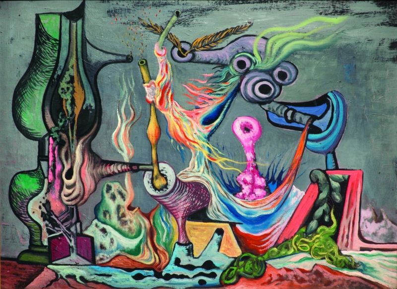 Výstava Tenkrát v Evropě v Masných krámech v neděli končí