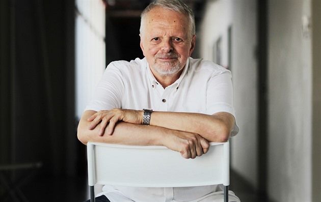 obrázek: Výstava v Plzni připomíná designéra Pelikána