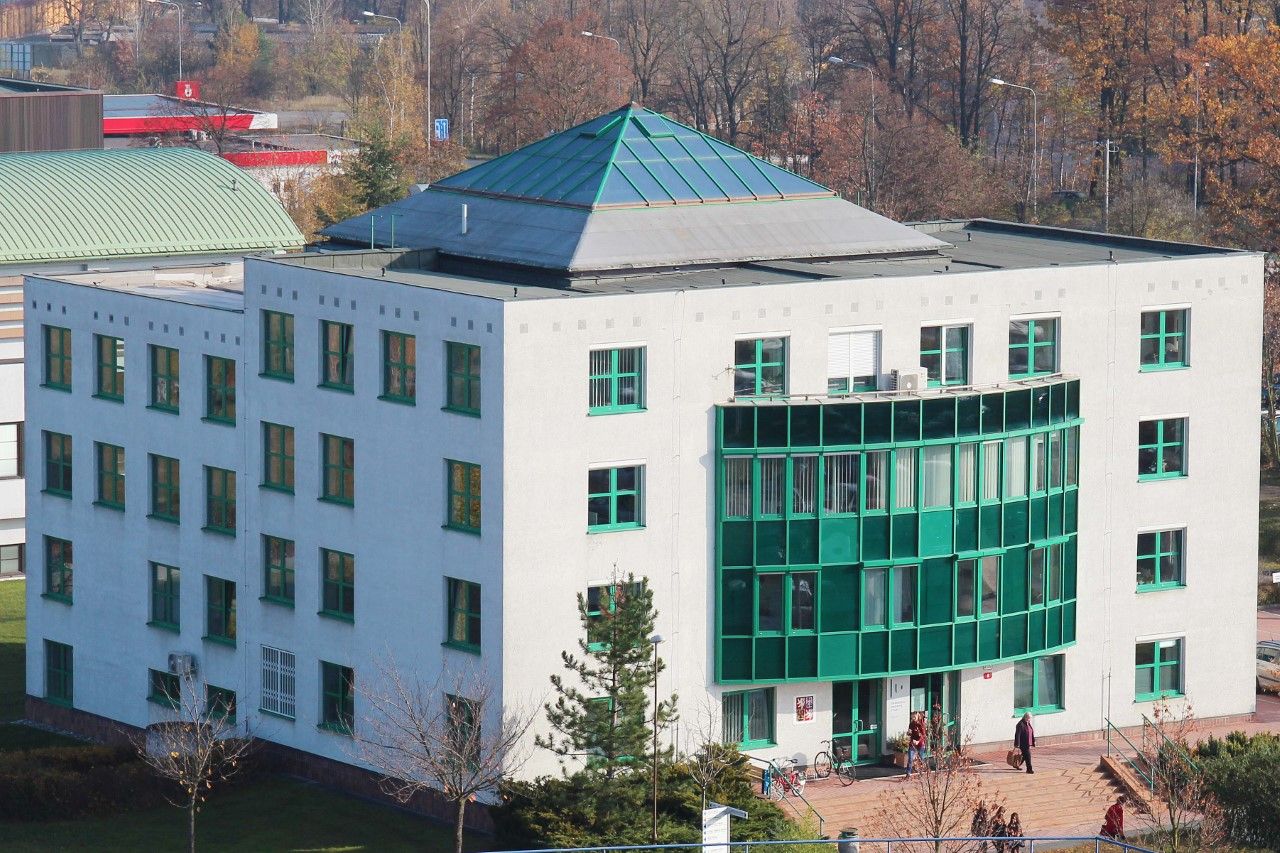 obrázek: Welcome center Západočeské univerzity bude pečovat o odborníky ze zahraničí