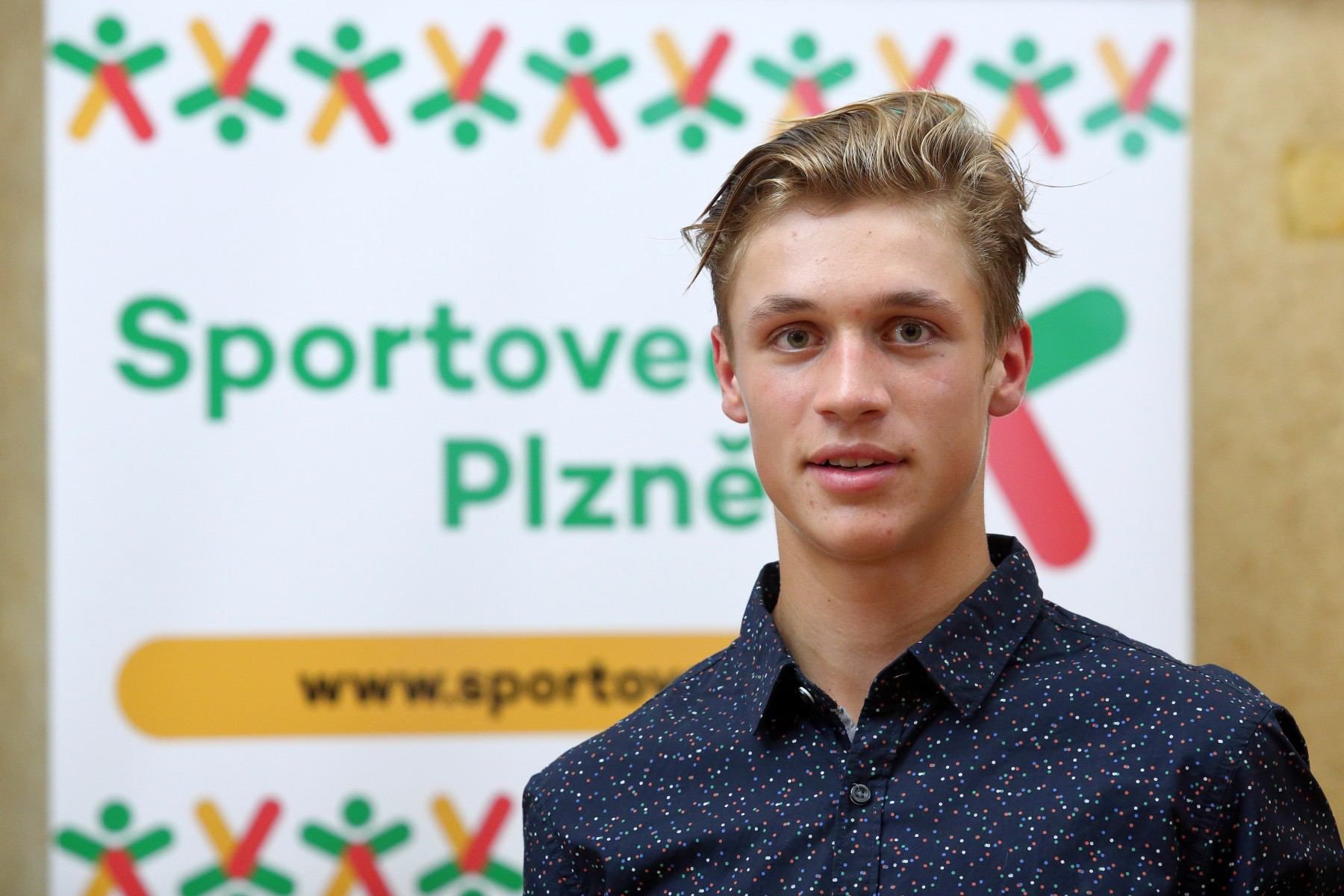 Z titulu Sportovec Plzně 2018 se radují žákyně Simona Spěšná a dorostenec Jonáš Forejtek