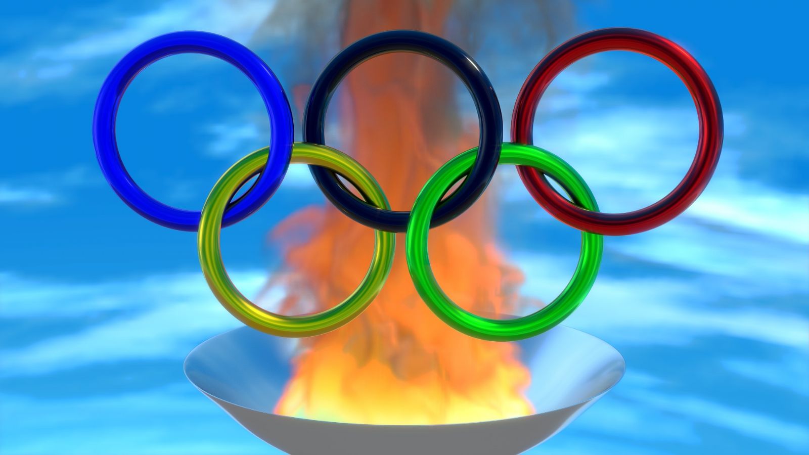 obrázek: Za rok bude Plzeňský kraj hostit dětskou olympiádu