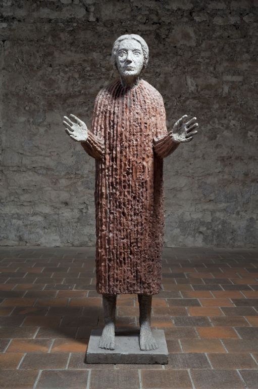 Za sochami Olbrama Zoubka do Klatov