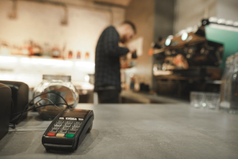 obrázek: Zařizujete prodejnu? Pamatovat musíte na spoustu věcí, zákazníka můžete odradit během pár vteřin