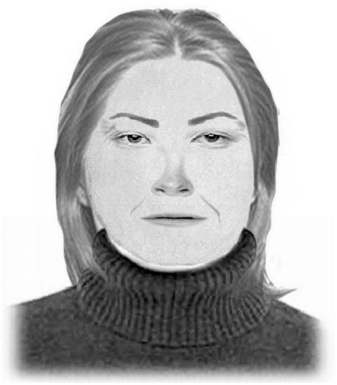obrázek: Žena na Slovanech okradla seniorku. Nepoznáte ji?