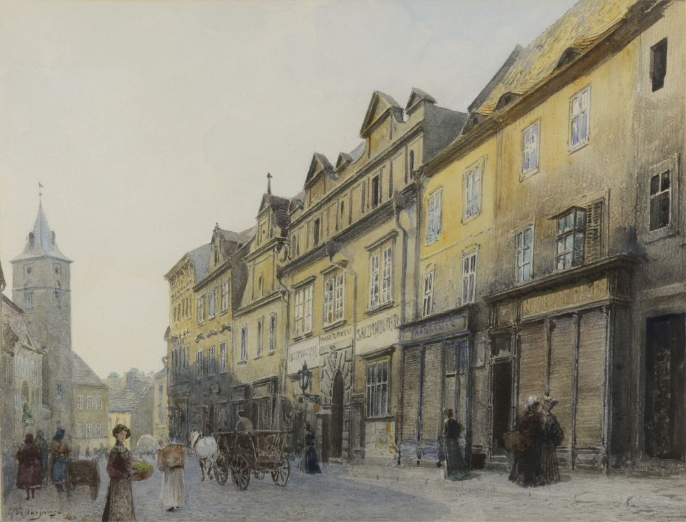 Zmizelá Plzeň je prodloužena až do příštího čtvrtka 