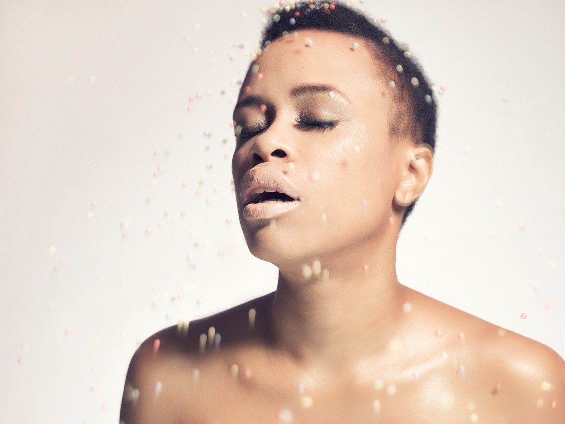 obrázek: Tonya Graves se ve středu v Besedě vrátí k blues 