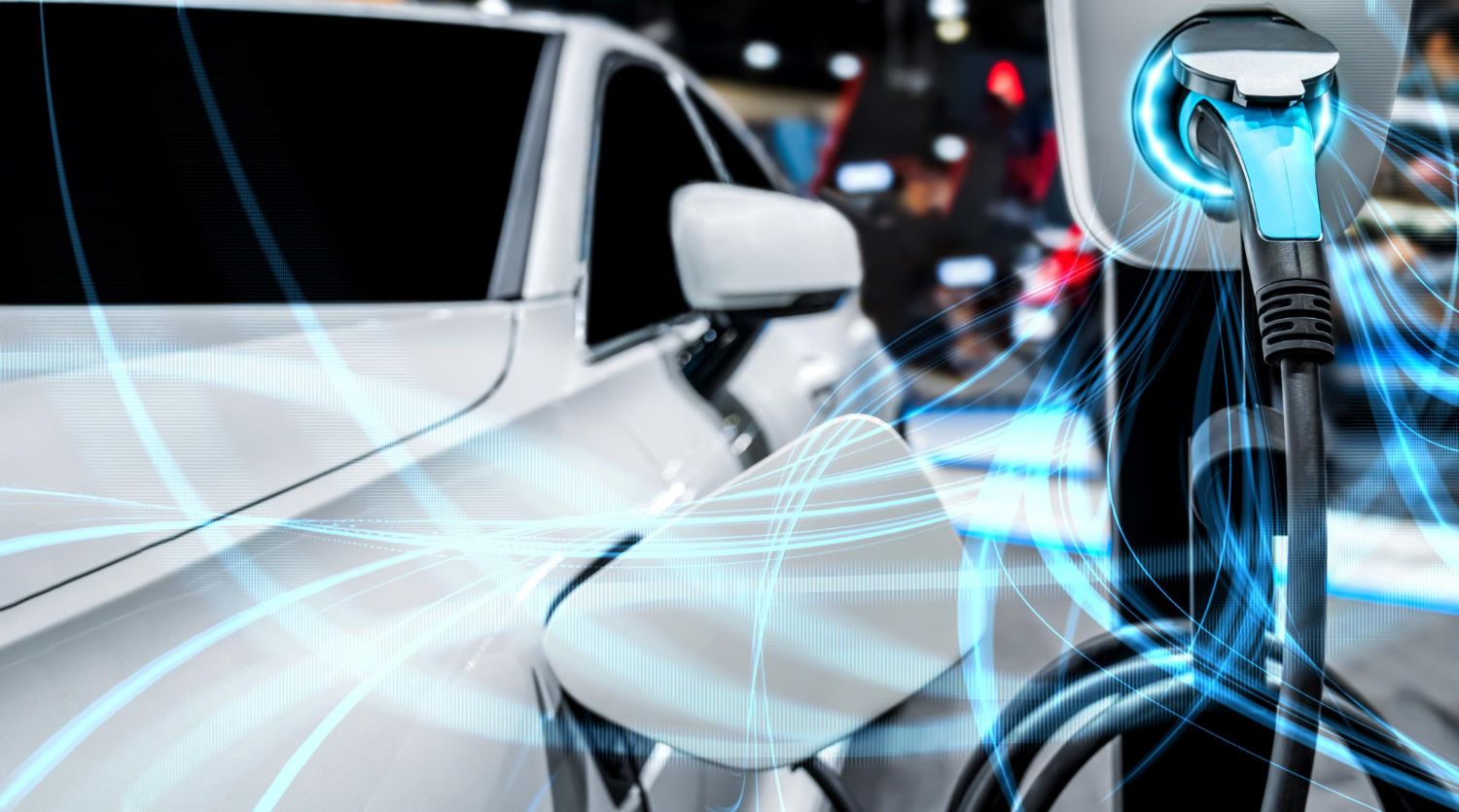 obrázek: Zůstane prvenství Tesle? Naděje vkládá do Modelu Y!