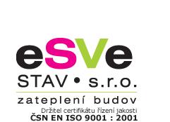 obrazek: logo eSVe stav s.r.o.