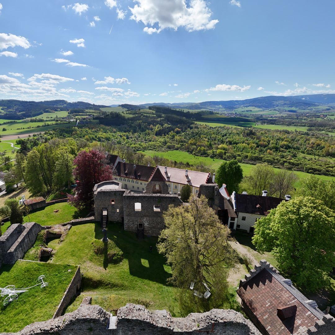 25. výročí vzniku Plzeňského kraje