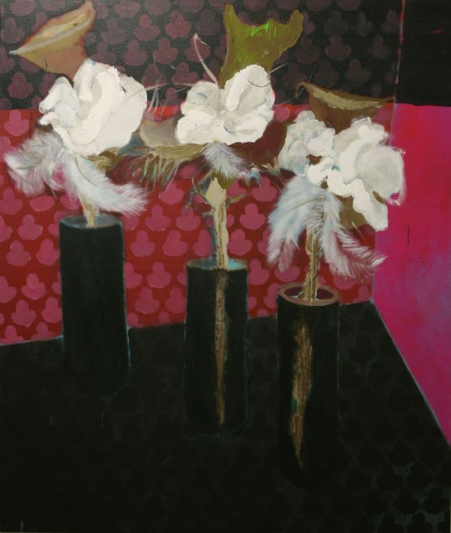 Aleš Růžička / GIFT OF MELANCHOLY