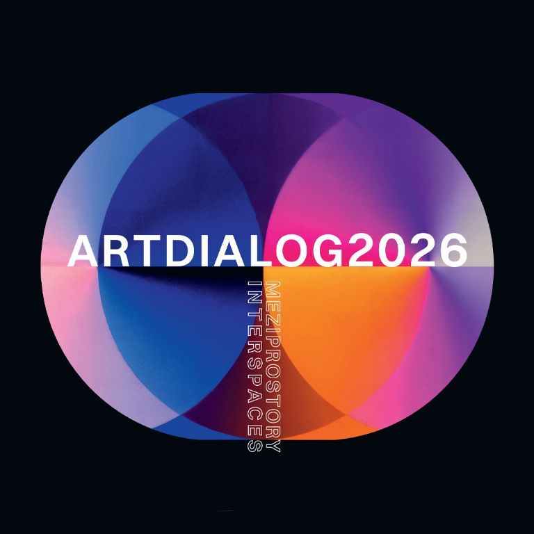 Art Dialog 2026 - Interspaces
