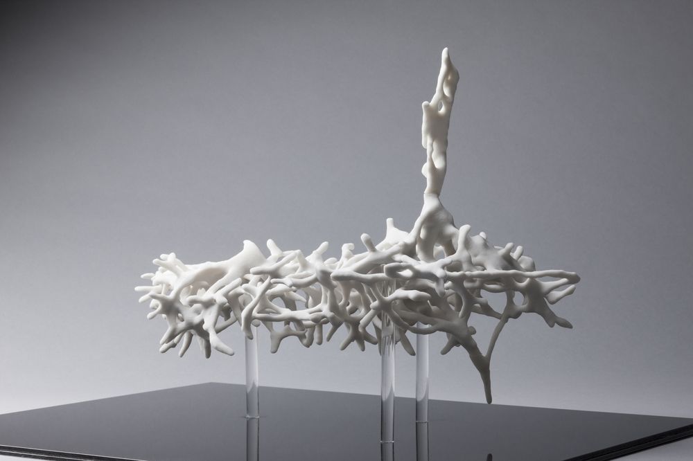 Ateliér FLO/W - přednáška z cyklu Experimentální architektura