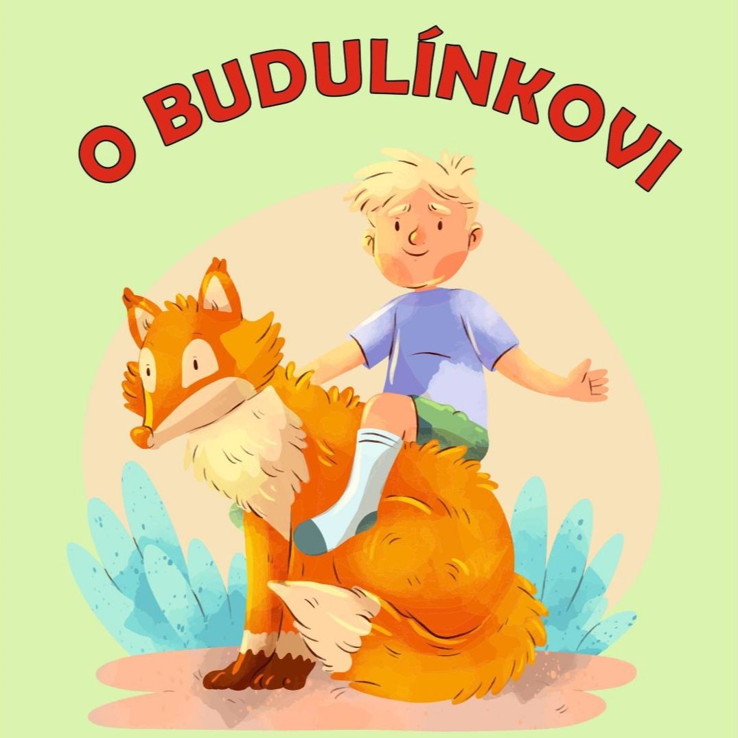 Divadelní představení loutkového souboru Brouček - O Budulínkovi