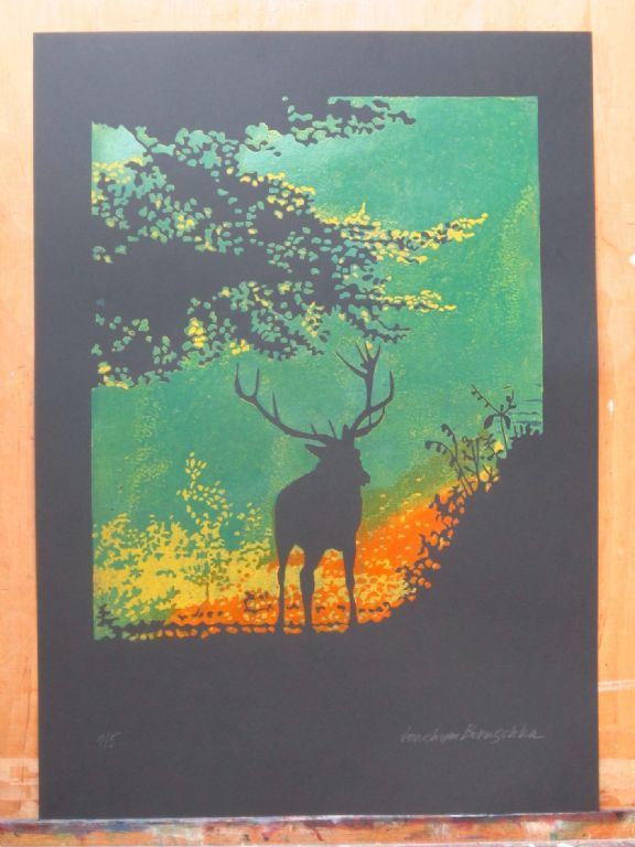 FROM FOREST TO FOREST