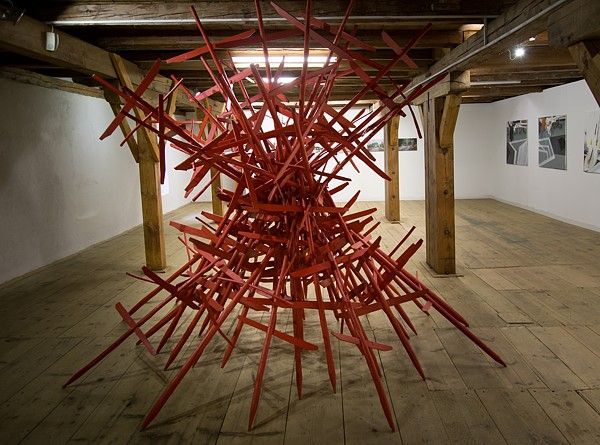 Inspiration by Landscape