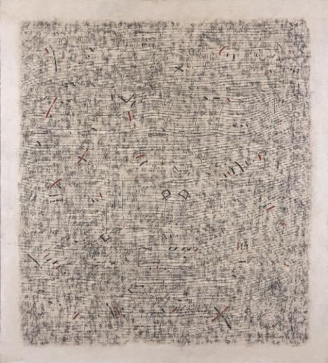 Jiří Voves / Odnepaměti